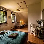 Im Spoeckerhus 아파트