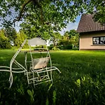 Im Spoeckerhus Tribohm