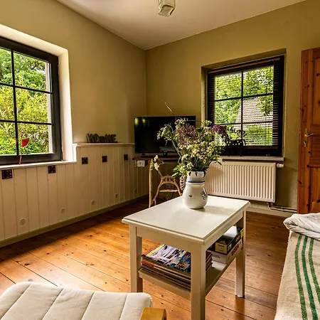 Im Spoeckerhus Apartamento *