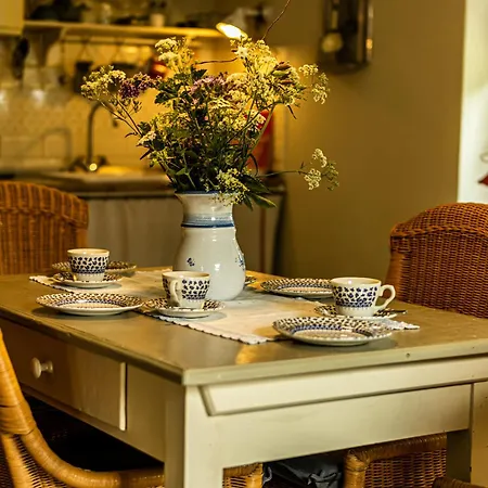 Im Spoeckerhus * Tribohm