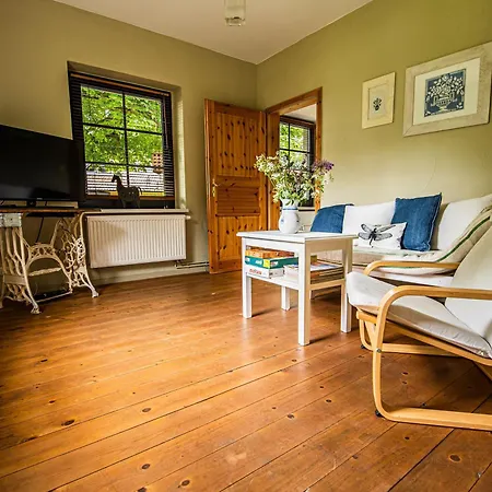 Im Spoeckerhus Apartamento *