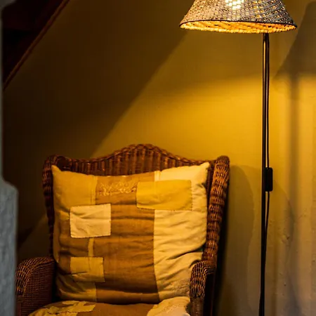 Im Spoeckerhus * Tribohm