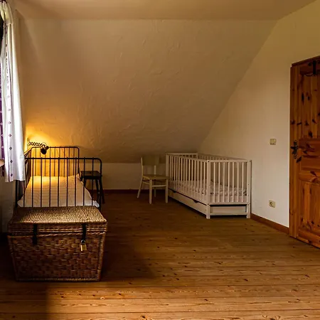 Im Spoeckerhus Apartamento *