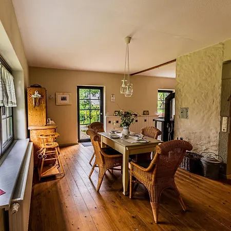 Daire Im Spoeckerhus Tribohm