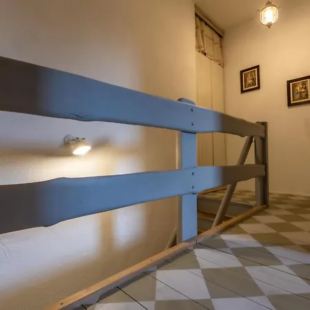 Apartamento Im Spoeckerhus