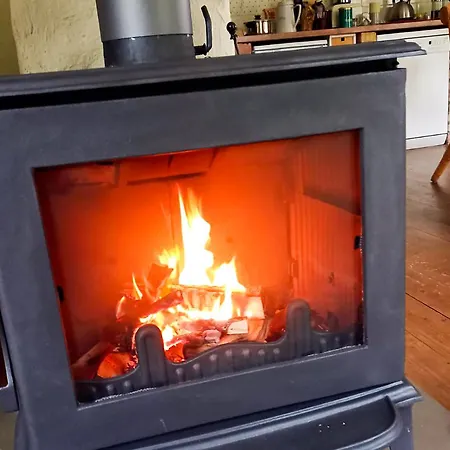 Im Spoeckerhus Apartmán Tribohm