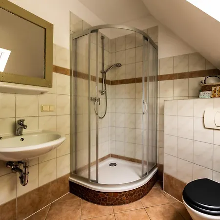 Im Spoeckerhus Apartamento