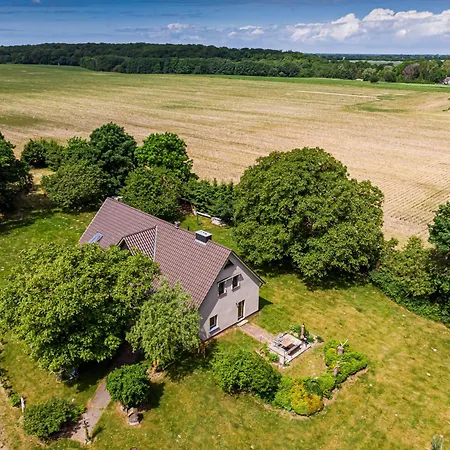 Im Spoeckerhus Tribohm