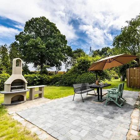 Im Spoeckerhus Apartamento