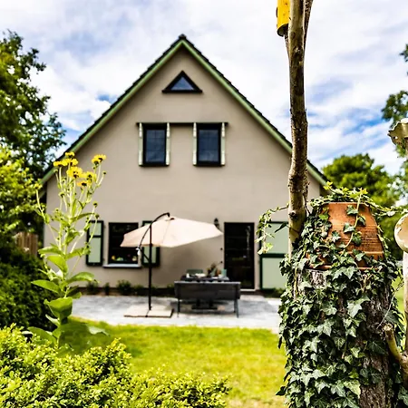 Apartamento Im Spoeckerhus *