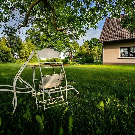 Im Spoeckerhus Tribohm