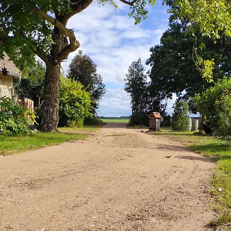 Im Spoeckerhus Apartamento