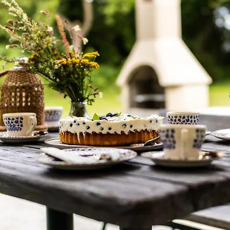 Im Spoeckerhus Apartamento