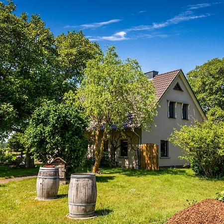 Im Spoeckerhus Apartamento *