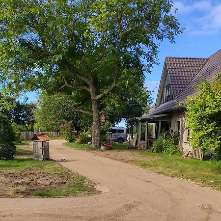 Im Spoeckerhus Apartamento *