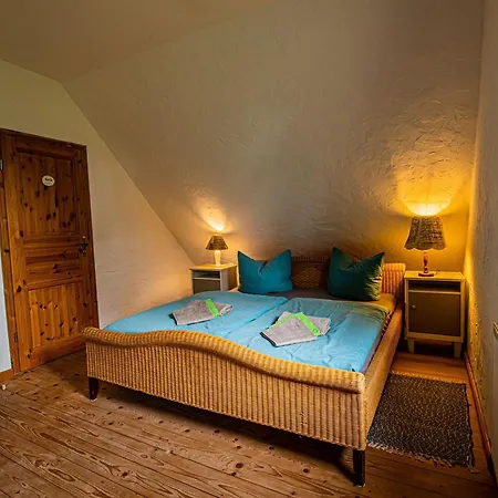 Im Spoeckerhus Tribohm