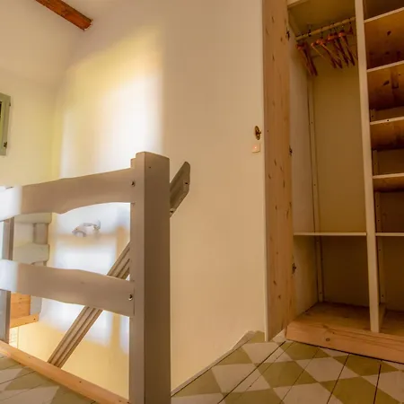 Daire Im Spoeckerhus