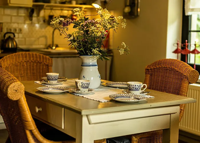 Im Spoeckerhus * Tribohm