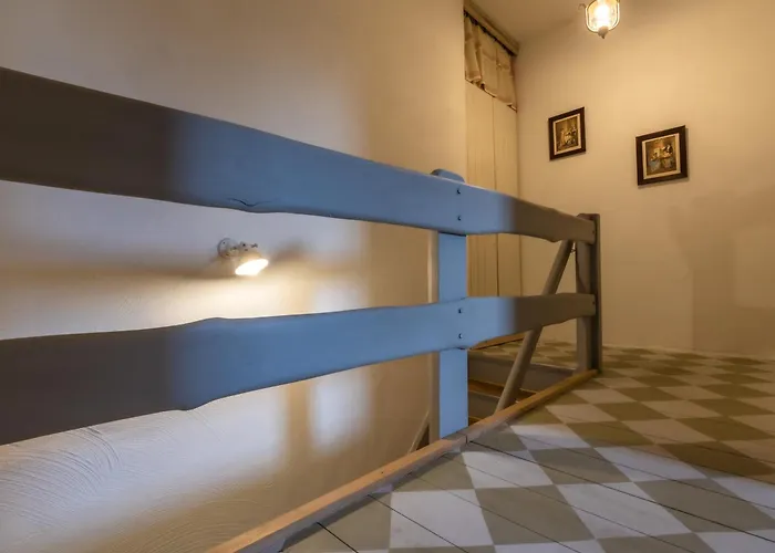 Apartament Im Spoeckerhus