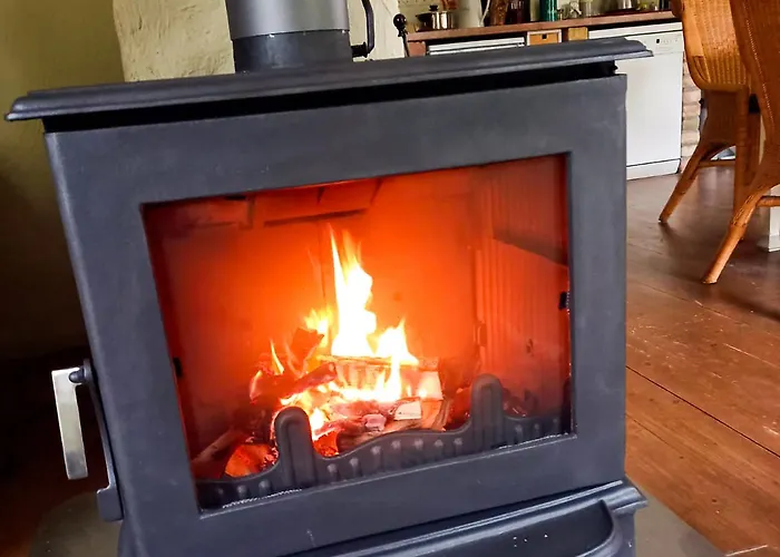 Im Spoeckerhus Apartament Tribohm