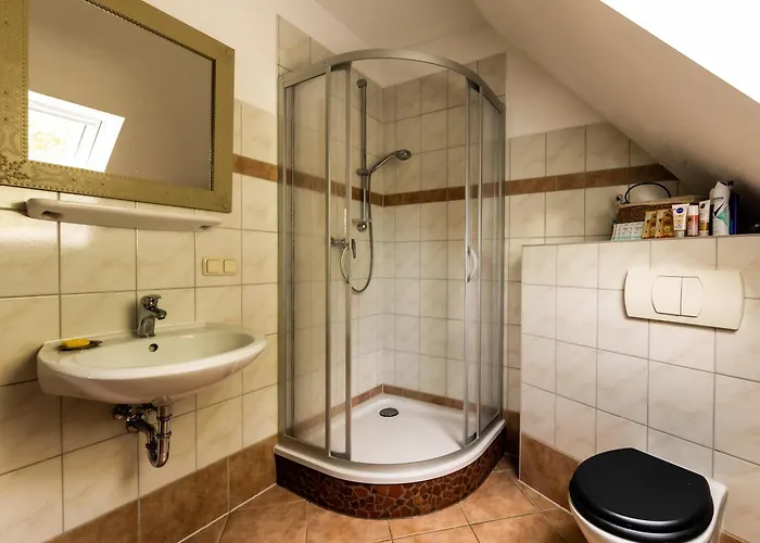 Im Spoeckerhus Apartament