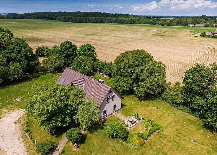 Im Spoeckerhus Tribohm