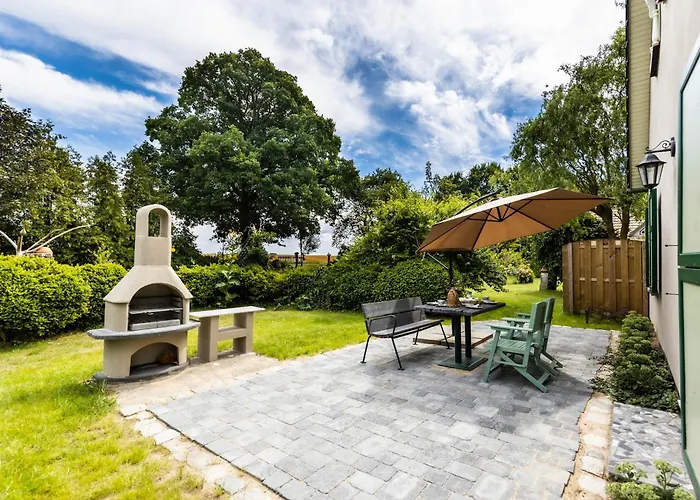 Im Spoeckerhus Apartament