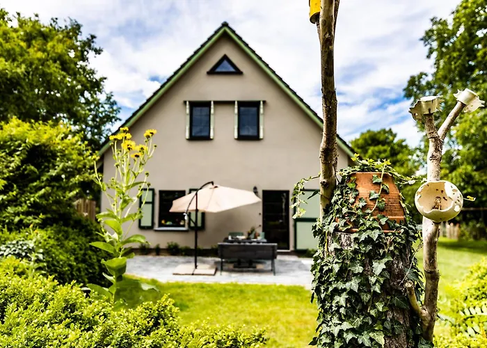 Apartament Im Spoeckerhus *